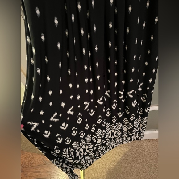 Womens maxi dress size S. - Picture 4 of 5